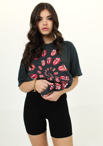 DayDreamer Rolling Stones Graphic Tee