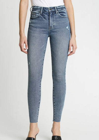 Pistola Smith High Rise Skinny Jean